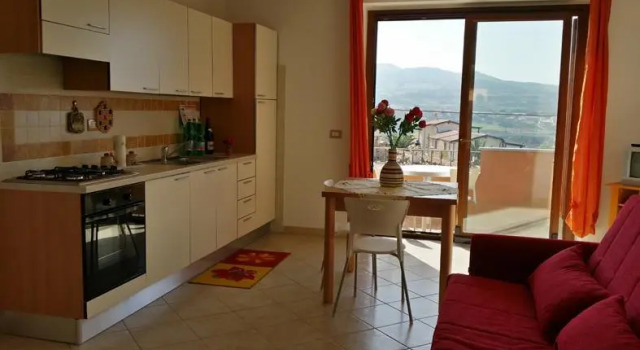 Residence Le Margherite