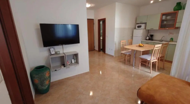 Апартаменты с 2 комнатами Apartments Lola