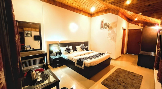 6th Element Cottages