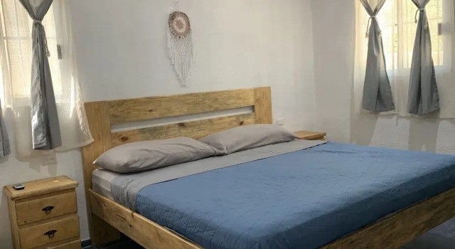 Mökki Casa Sofía