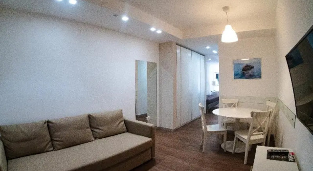 Люкс Standard Prestige Rooms Chiaia