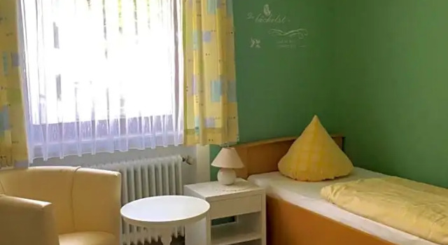 Номер Standard Landhotel Kunzental