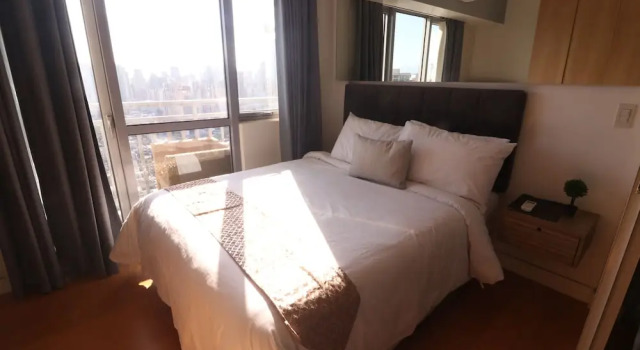Номер Standard c 1 комнатой Oasis Regency at Acqua Livingstone near Rockwell