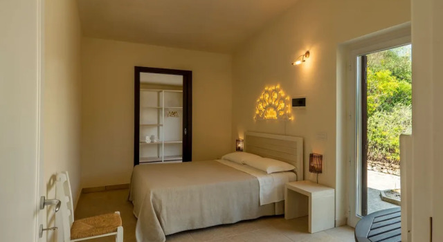 Семейные апартаменты Podere Santa Chiara