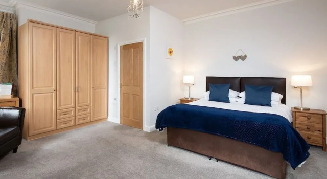Broomhouse Farmhouse, Buchen Sie Hotel Berwick-upon-Tweed 