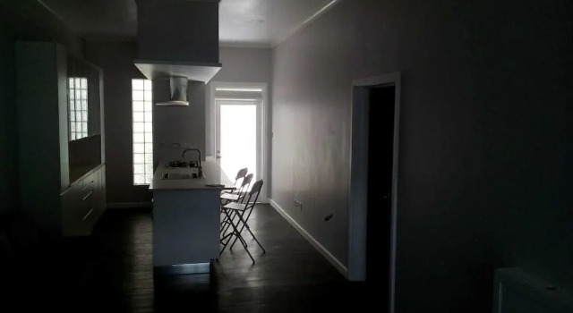 Octave's Beach Trek Apartment