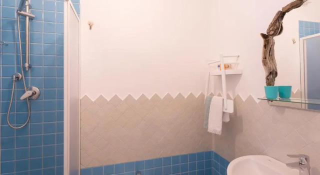Номер Standard ControVento Rooms