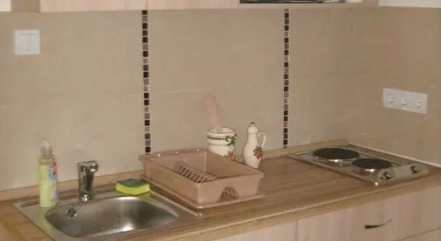 Студия Amira apartman