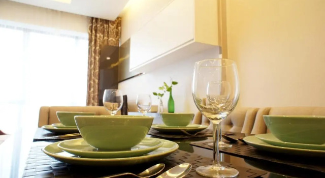 Люкс Dorsett Kuala Lumpur