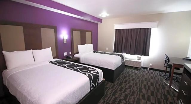 Номер Standard Home Inn and Suites Memphis