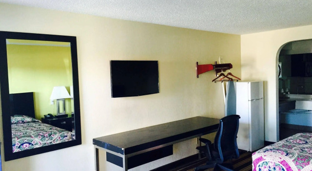Executive Inn