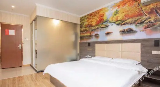 Xianghe Hotel, Book Hotel Hotels in Jiangning with Parking, Parking