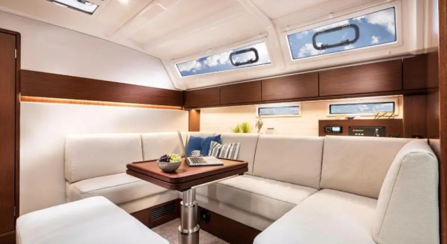 Bavaria 46 Cruiser