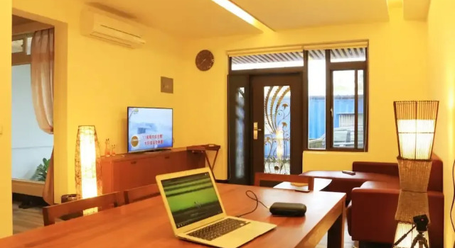 Buda Banai Homestay, Book Hotel Hoteller i Chishang med parkering, Parkering