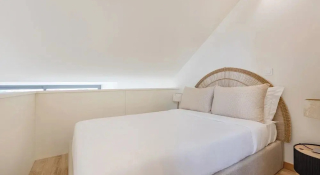 Saldanha Boho Duplex, Забронировать Апартаменты/квартира Порту Регион Порту, рядом с Церковь Носса-Сеньора-да-Серра-ду-Пилар