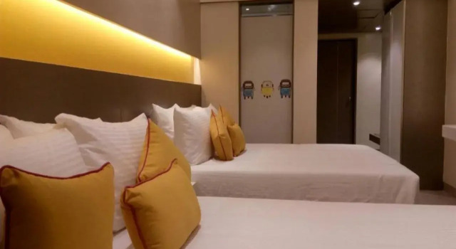 ZIBE Coimbatore by GRT Hotels, Забронировать Отель Отели штата Тамилнада с завтраком, Завтраки