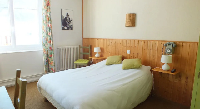 Hôtel La Prairie, Rezervasyon Otel Vercors SPA oteller, SPA