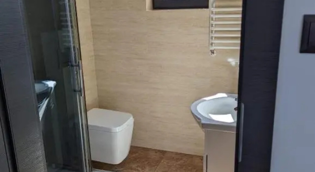 Номер Deluxe Sunset Beach