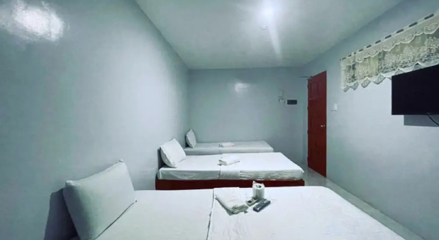 Студия Deluxe A and A Bed and Breakfast Inn powered by Cocotel