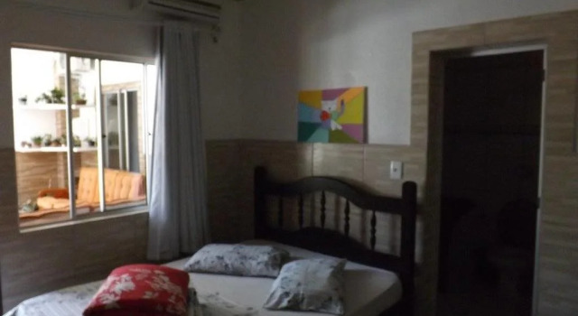 Hotel Anjo Gabriel