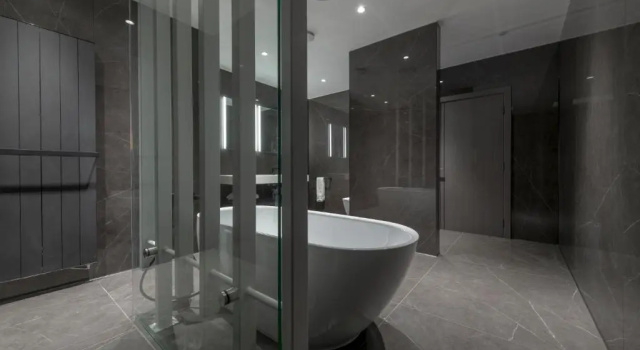 Номер Deluxe The Heyford Hotel