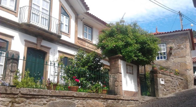 Casa da Nogueira, Rezervovat Hotel  