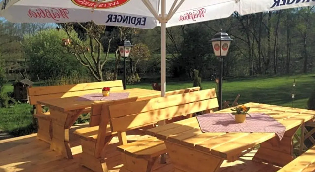 Fischerstüberl, Reserva ahora Hotel Blaibach Grosser Arber
