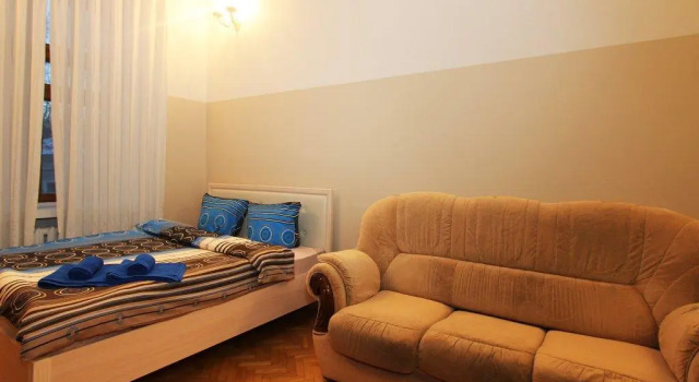 Меблированные комнаты ApartLux Курская, Забронировать Отель Басманный Центральный административный округ