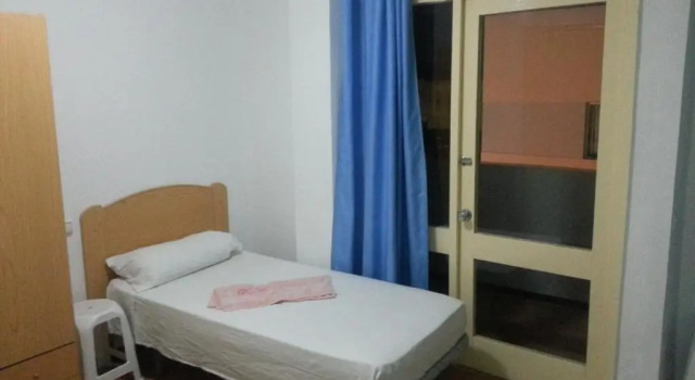 Трёхместный номер Standard Hostal Casa de Huéspedes San Fernando