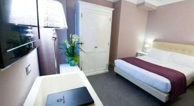 Номер Comfort Palazzo Dei Mercanti - Dimora & Spa