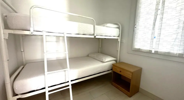 Apartment With Garden-beahost, Prenota Appartamento Hotel a Veneto con piscina, Piscina