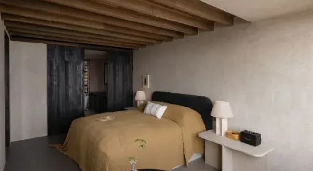 Люкс Sanyea · Shenzhen Xishangyu Seaview Homestay