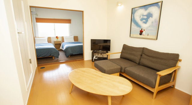 Номер Standard Villa Ortigia
