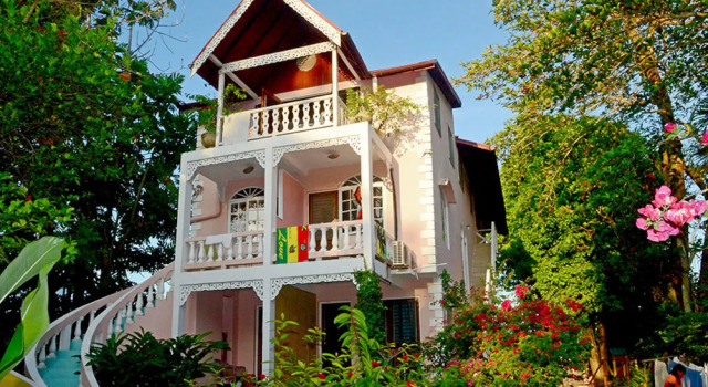 Beach House Villas and Hotel, Rezervovat Hotel Negril Westmoreland