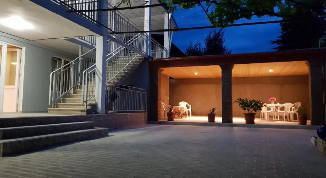 Номер Standard White House in Kakheti Eniseli