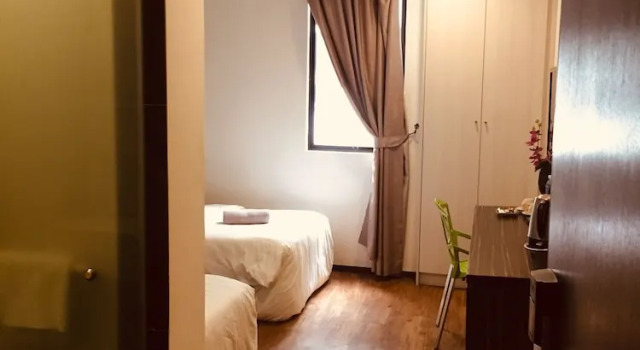 Номер Superior Kino Hotel