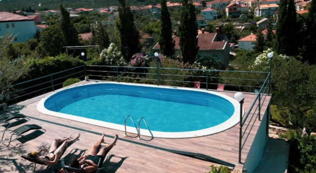 Апартаменты Franov Butique Residence