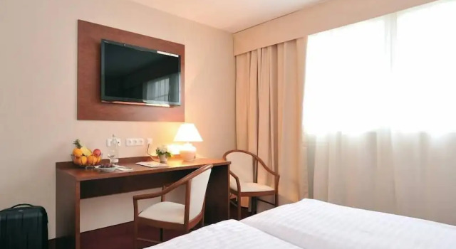 Двухместный номер Standard CityHotel Dormagen
