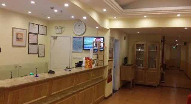 Home Inn Neo Jinan Baotu Spring