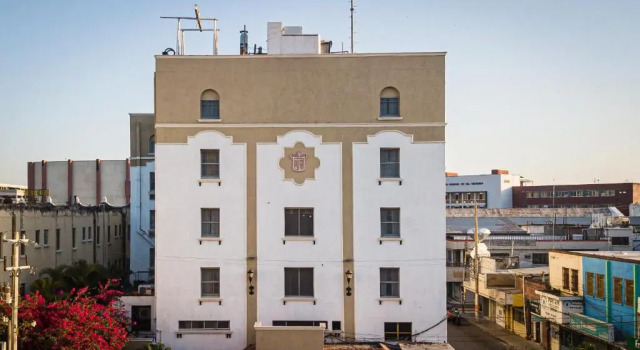 Hotel Sierra Gorda, Prenota Hotel Ciudad Victoria Tamaulipas