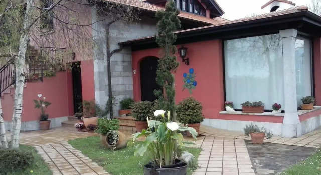 Hotel Rural El Pagadín, Reservar Hotel Ribadesella 