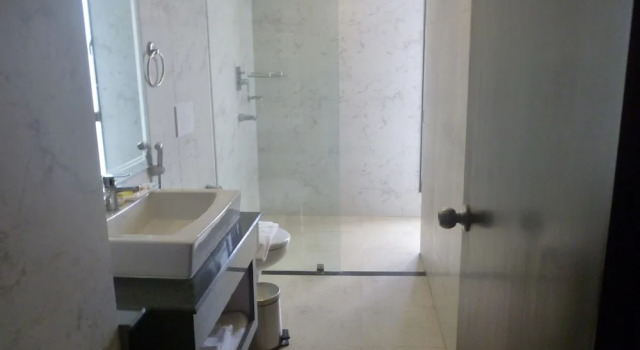 Номер Executive M Hotel Thamel-Kathmandu