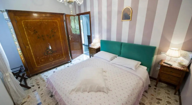 Двухместный номер Standard B&B Villa Filetta