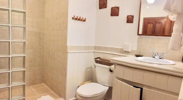 Вилла Superior Caye Reef Condos