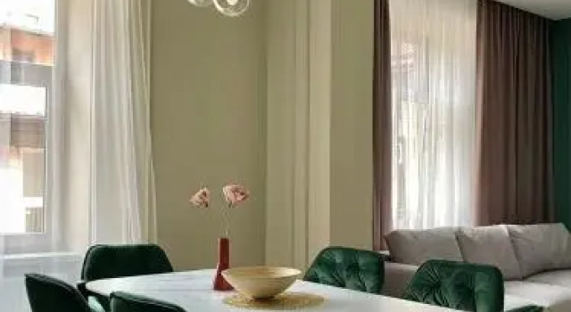 VIP apartments, Забронировать Апартаменты/квартира Отели Львова с парковкой, рядом с Дворец Дедушицких, Парковка