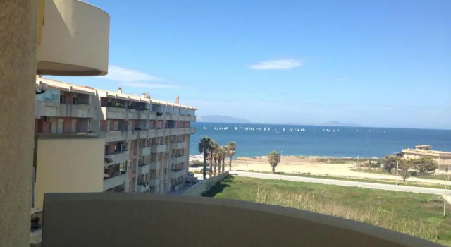Апартаменты с 3 комнатами Residence Le Saline