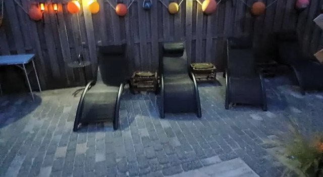 BzB "bij Gea op Texel", Reserva ahora Hotel Den Burg 