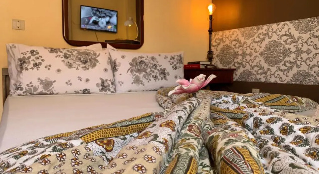 Апартаменты Dream Apartment
