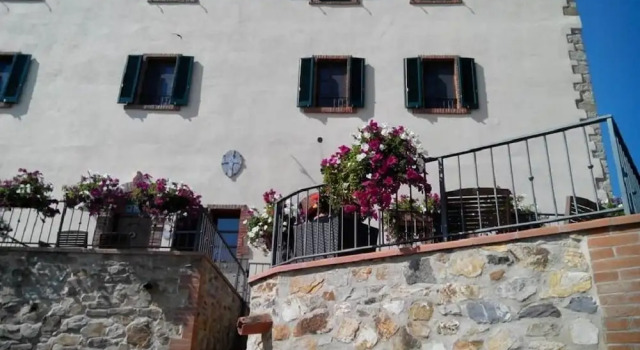 Terre di Maremma, Prenota Bed & breakfast Roccastrada 