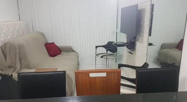 Apartamento Porto Real Suítes, Забронировать Апартаменты/квартира Апартаменты Консейсано-ди-Жакарей, Апартаменты/квартира
